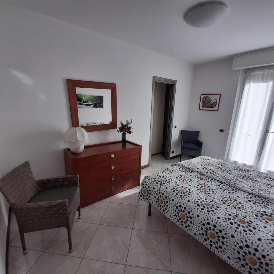 Appartamento Girasole, Salò Exterior foto