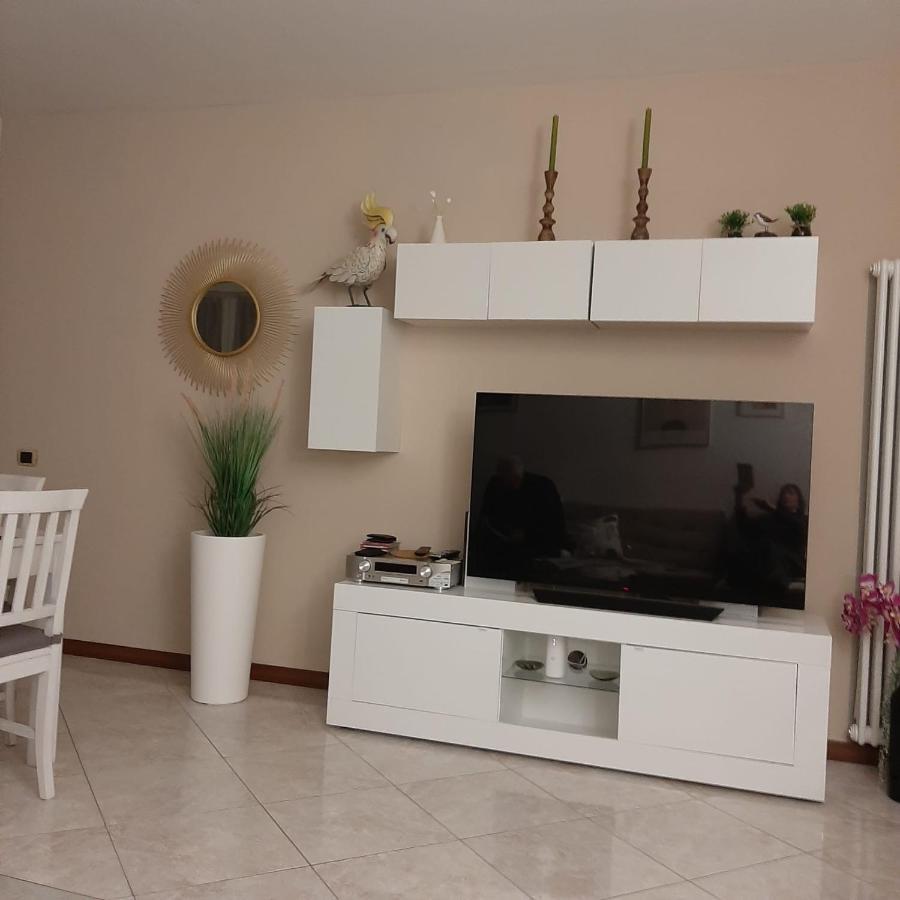 Appartamento Girasole, Salò Exterior foto